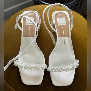 Wedding shoes